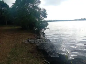 Land for Sale Facing the Bolgoda River