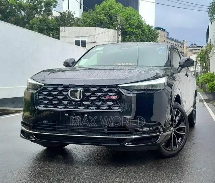 Honda Vezel RS Premium Brand New 2026