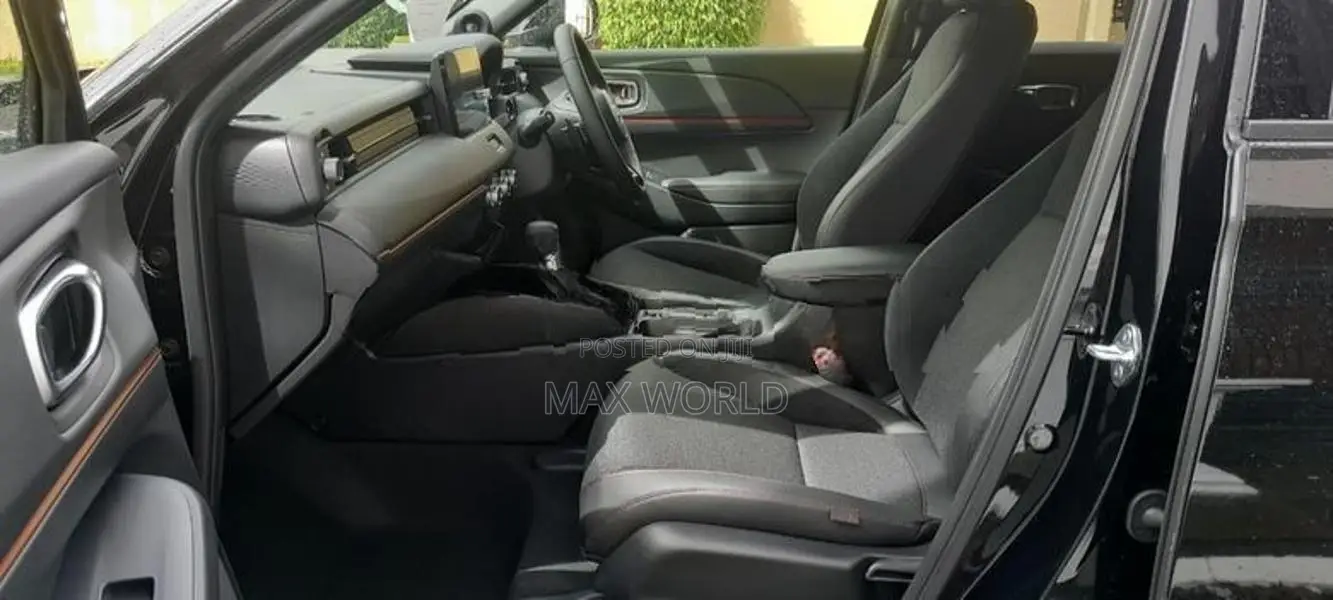 Honda Vezel RS Premium Brand New 2026