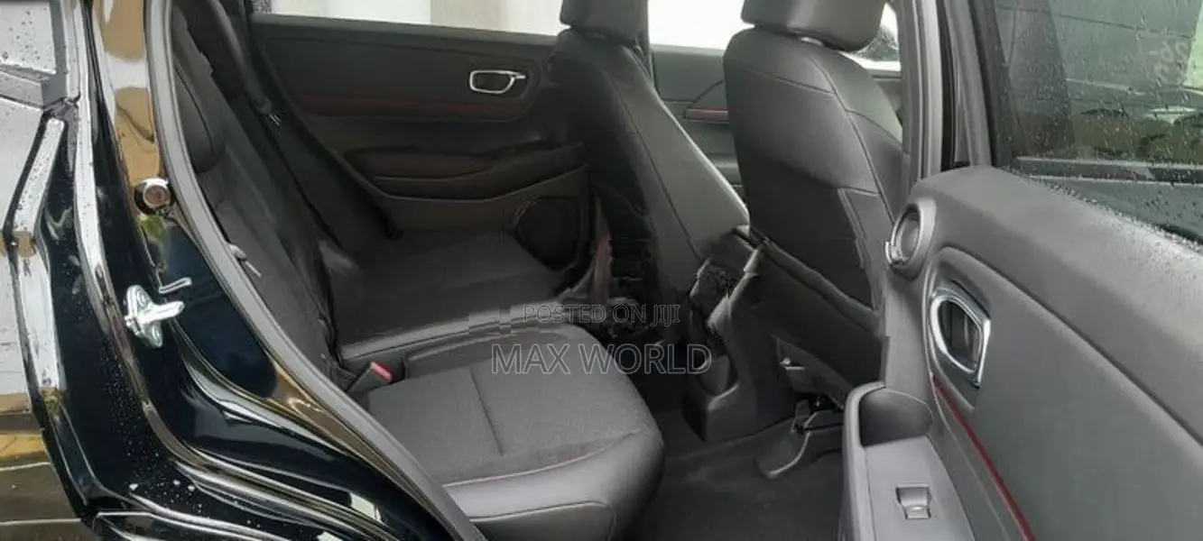 Honda Vezel RS Premium Brand New 2026