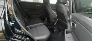 Honda Vezel RS Premium Brand New 2026