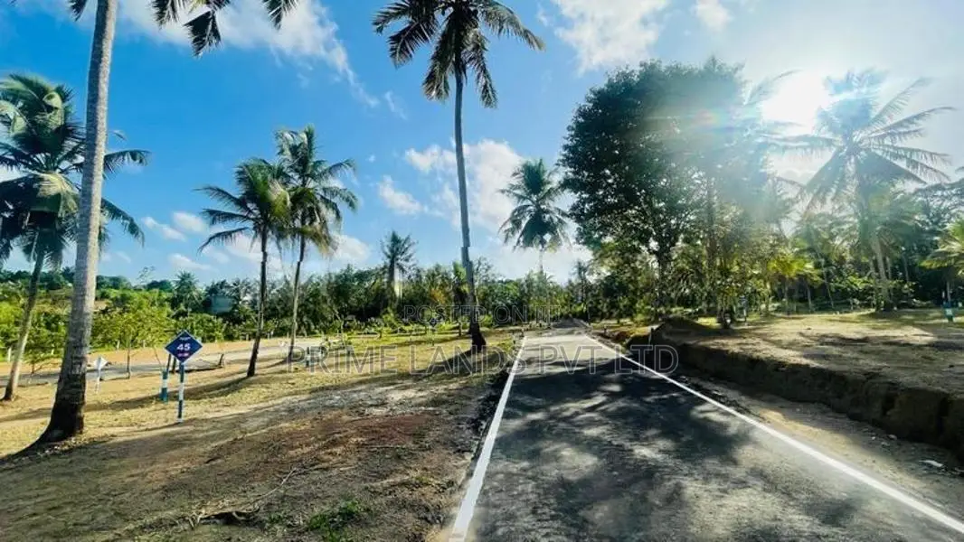 Residencial Land for Sale in Polgasowita
