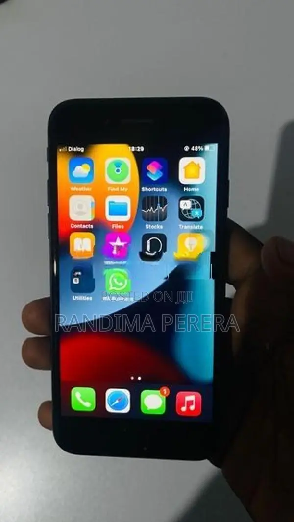 Apple iPhone 7 (Used)