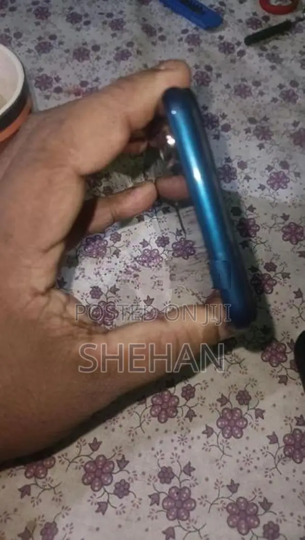 Vivo Y17 8GB RAM 256GB ROM (Used)