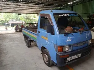 Daihatsu Hijet 1998