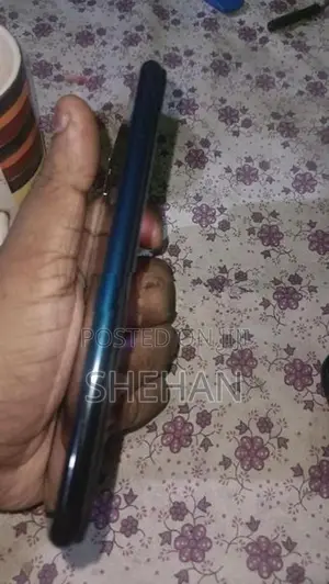 Vivo Y17 8GB RAM 256GB ROM (Used)