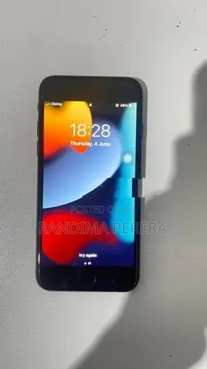 Apple iPhone 7 (Used)