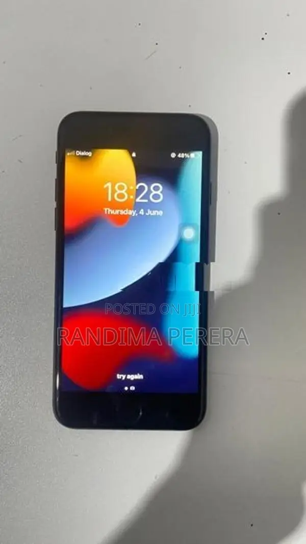 Apple iPhone 7 (Used)