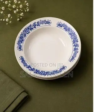 Plate Bowl