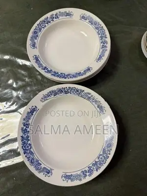 Plate Bowl