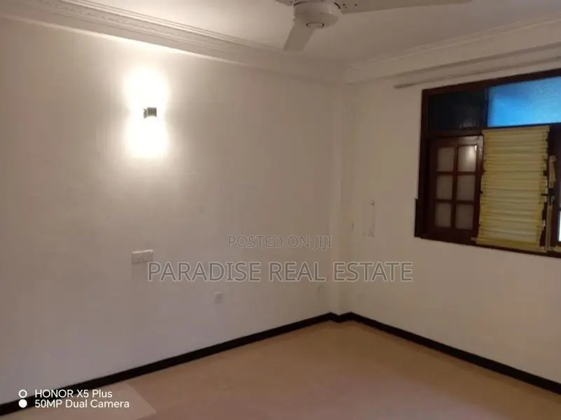 2 Storey House for Rent in Mount Lavinia