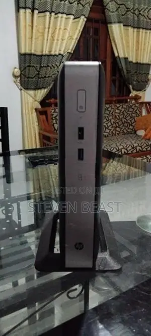 HP Mini pc