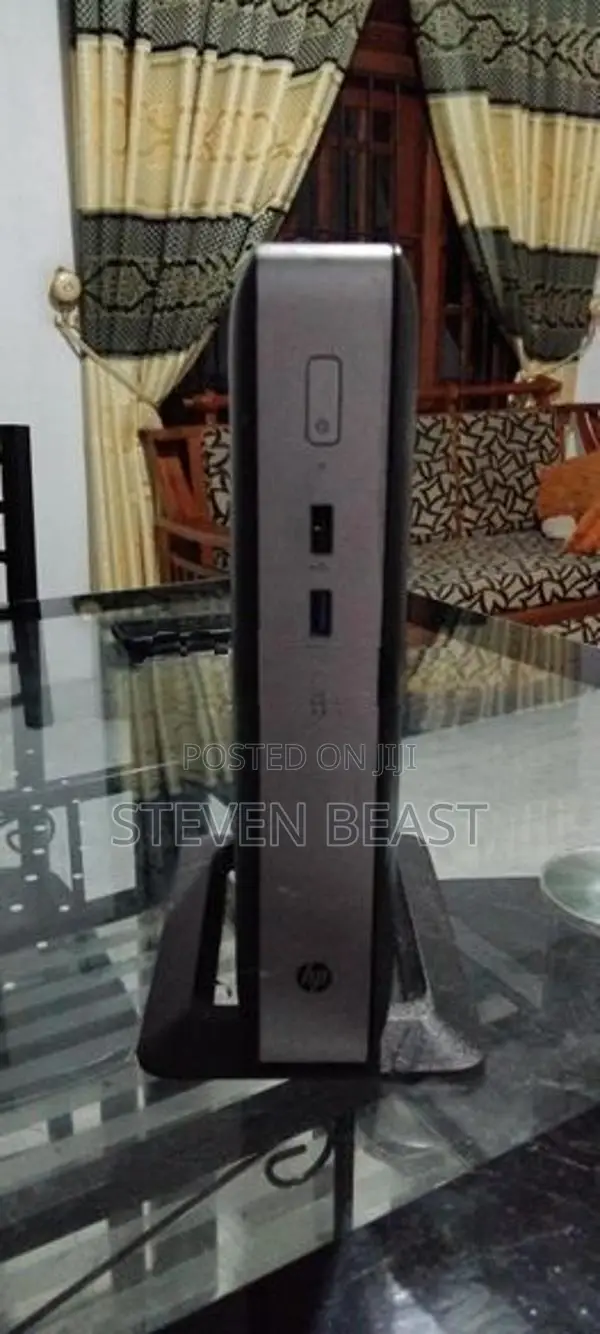 HP Mini pc
