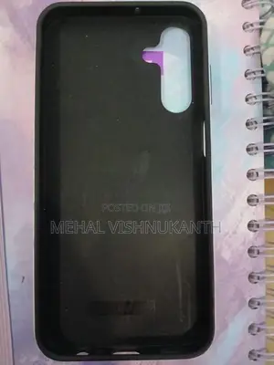 Cases for Galaxy A15