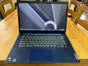 IdeaPad Slim 3 Chromebook