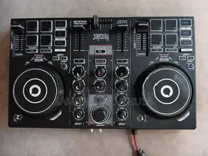 Hercules Inpulse 200 DJ Controller