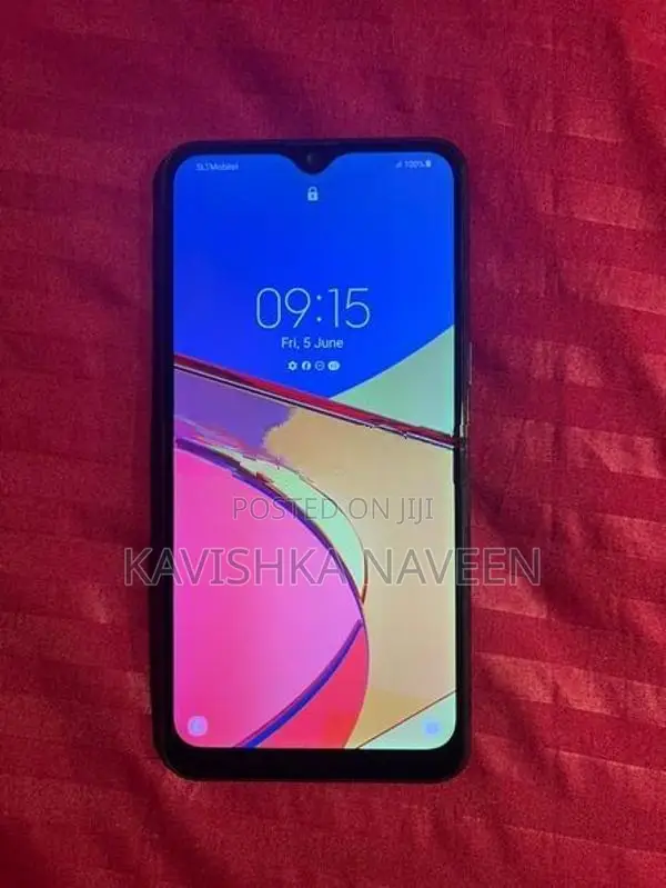 Samsung Galaxy A10s (Used)
