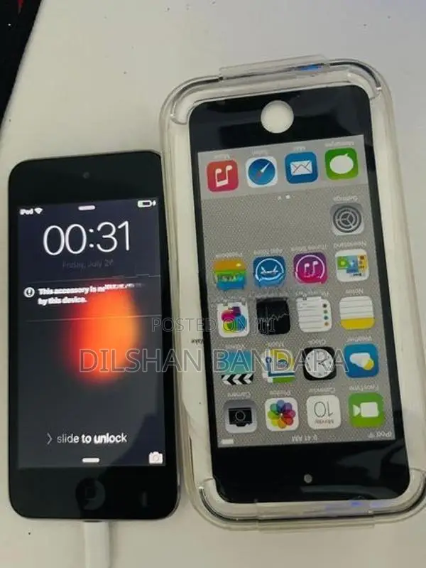 Apple iPhone 5 (Used)