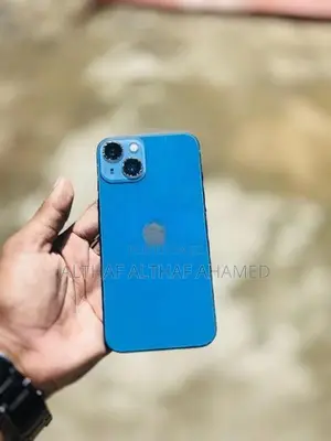 Apple iPhone 13 (Used)