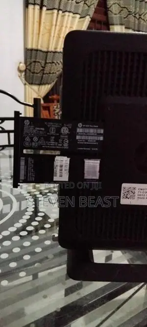 HP Mini pc
