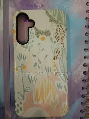 Cases for Galaxy A15