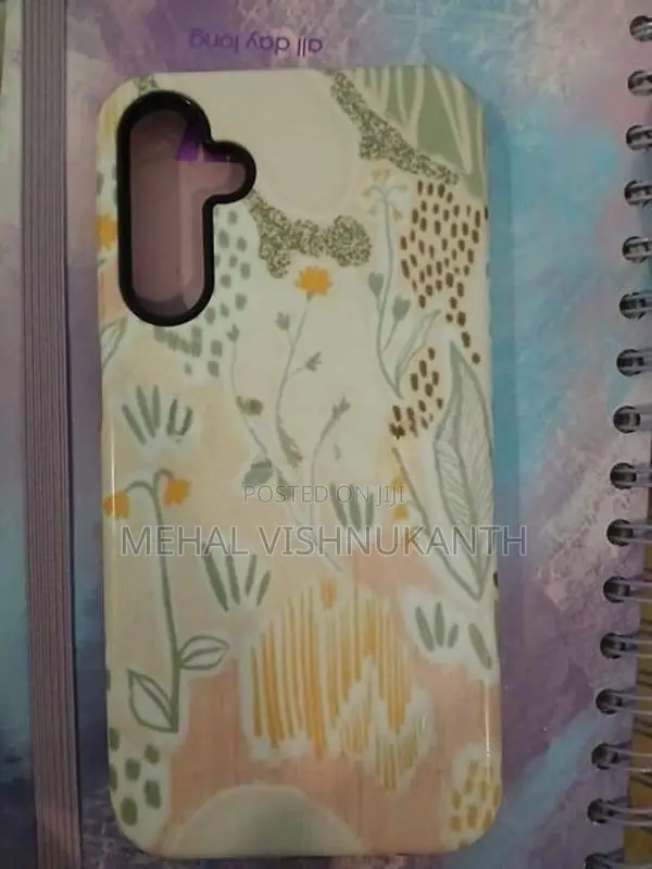 Cases for Galaxy A15