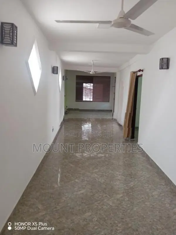 Spacious 1st Floor House for Rent in Mount Lavinia