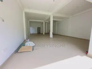 Brand New Commercial Building for Lease – Aluth Malkaduwawa