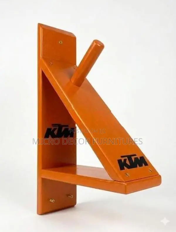 Helmet Holder