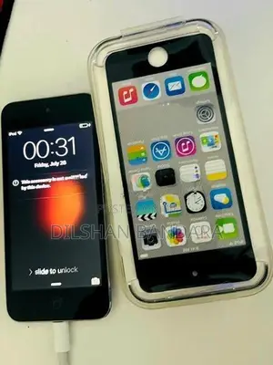 Apple iPhone 5 (Used)