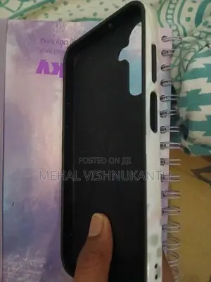 Cases for Galaxy A15