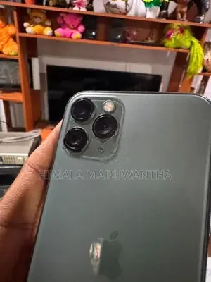 Apple iPhone 11 Pro (Used)