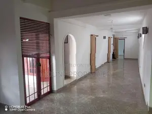 Spacious 1st Floor House for Rent in Mount Lavinia