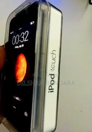 Apple iPhone 5 (Used)