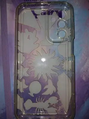 Cases for Galaxy A15