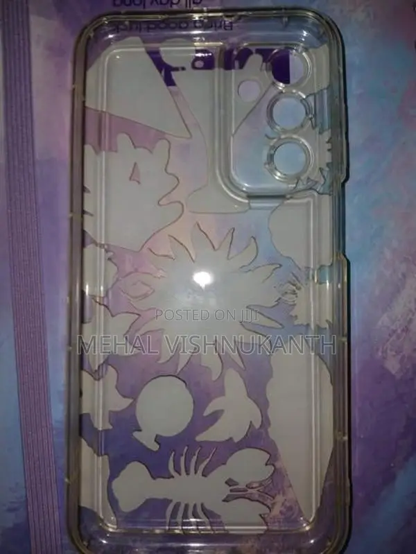 Cases for Galaxy A15