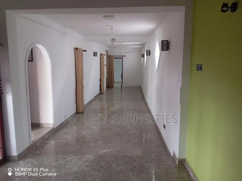 Spacious 1st Floor House for Rent in Mount Lavinia