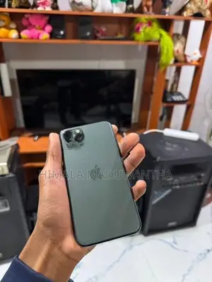 Apple iPhone 11 Pro (Used)