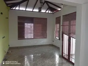 Spacious 1st Floor House for Rent in Mount Lavinia