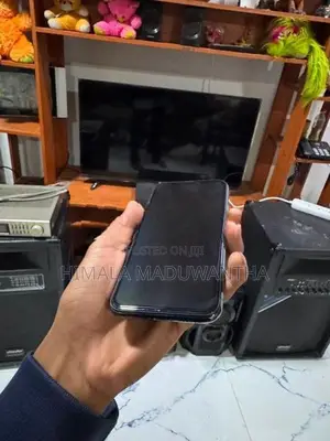 Apple iPhone 11 Pro (Used)