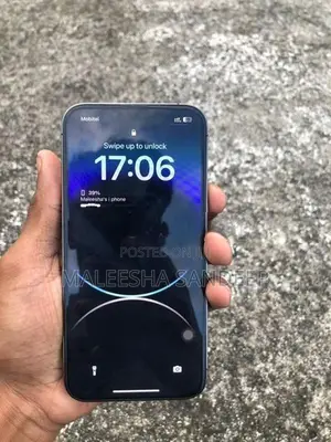 Apple iPhone 13 Pro (Used)
