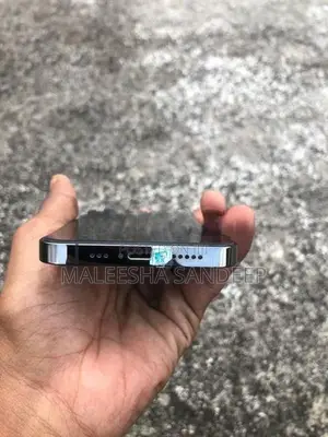 Apple iPhone 13 Pro (Used)