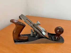 Honour Woodworking Jack Plane 10"
