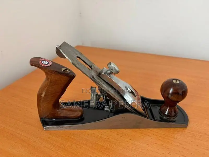 Honour Woodworking Jack Plane 10"
