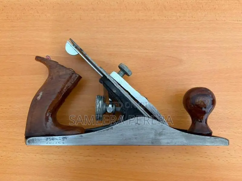 Honour Woodworking Jack Plane 10"