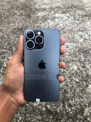Apple iPhone 13 Pro (Used)