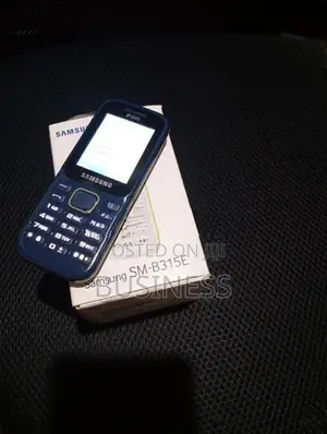 Samsung B315E (Used)