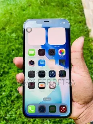 Apple iPhone 12 Pro Max (Used)