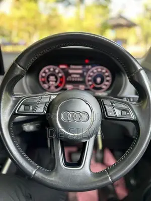 Audi Q2 2017