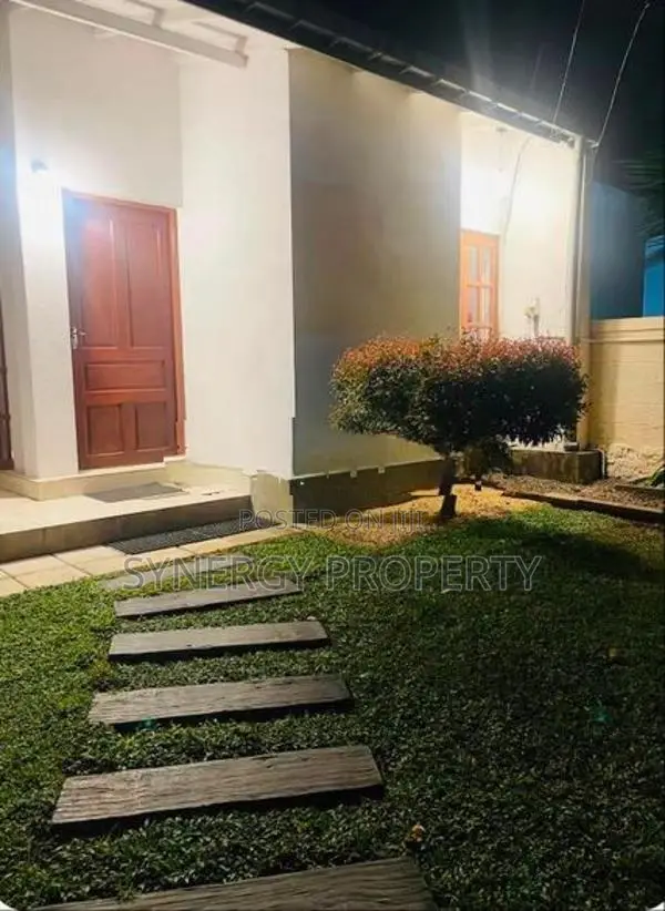 Gated community millenium city modern house sale athurugiriya